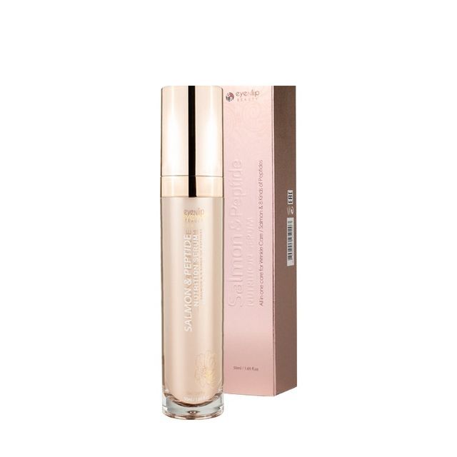 eyeNlip-Sérum Antiarrugas Salmon Peptide Nutrition Serum