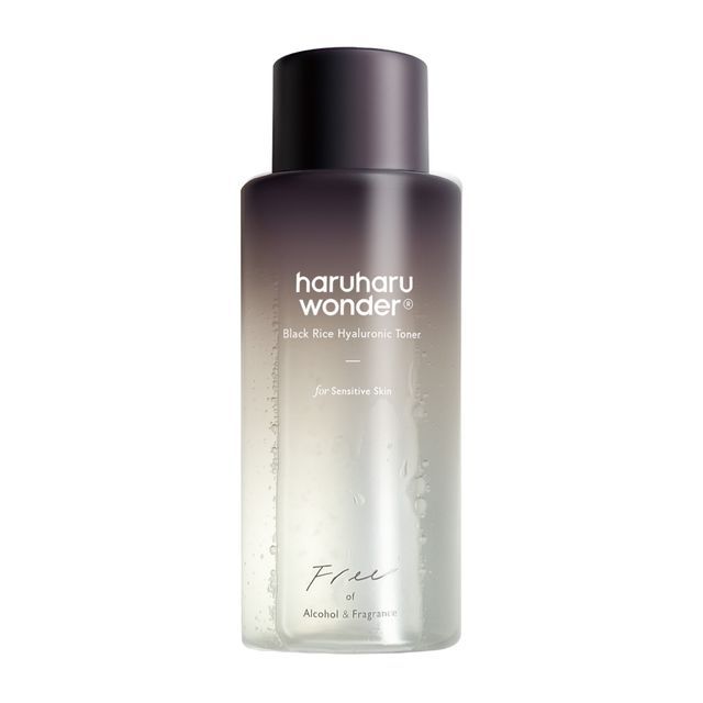 HaruHaruWonder toner