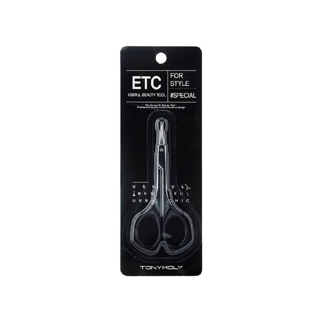 TONYMOLY-Self Art Scissors