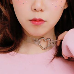 Rega - Heart Choker Rega - Heart Choker