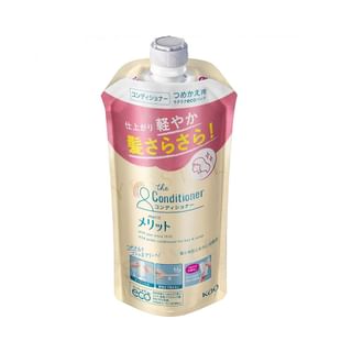 Kao - Merit Mild Acidic Hair Conditioner