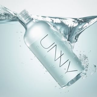 UNNY CLUB - Gentle Purifying Cleansing Water