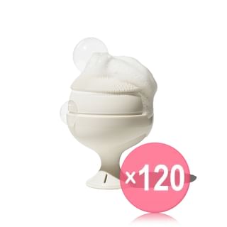 PO:DL - Facial Cleansing Brush (x120) (Bulk Box)