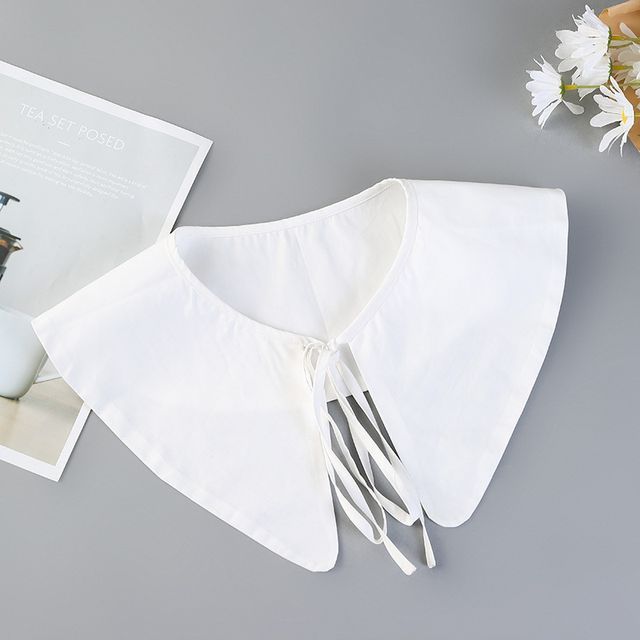 MIOW-Plain Decorative Collar