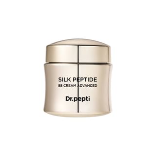DR.PEPTI - Silk Peptide 88 Cream Advanced