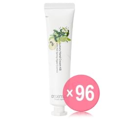 Onsensou - Hand Cream Kabosu Mini (x96) (Bulk Box)