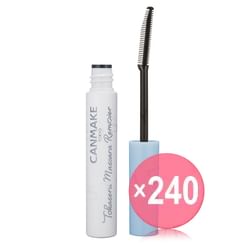 Canmake - Tokaseru Mascara Remover (x240) (Bulk Box)