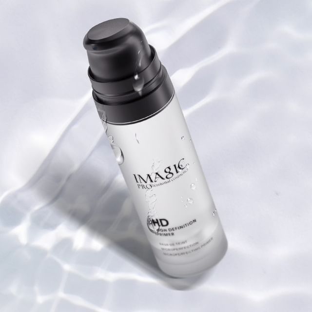 IMAGIC-High Definition Makeup Primer