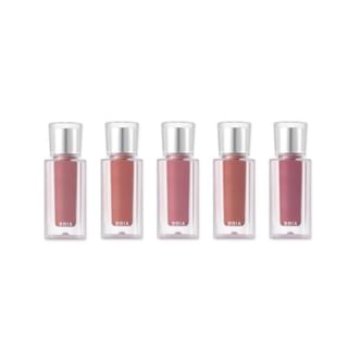 Bbi@ - Last Velvet Lip Tint MLBB Edition - 5 Colors