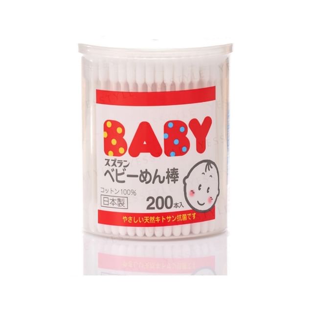 Suzuran-Cotton Bud