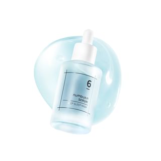 numbuzin - No. 6 Deep Sleep Mask Serum