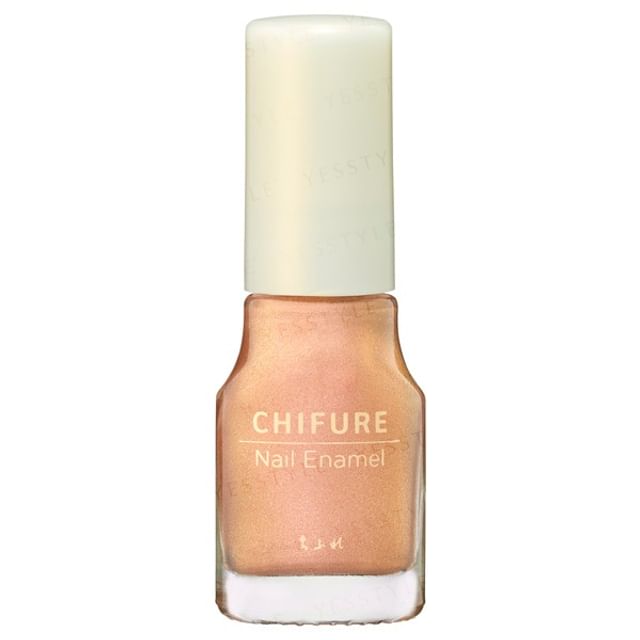 CHIFURE-Nail Enamel 414