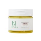 AMPLE: N - Acne Shot Toner Pad | YesStyle