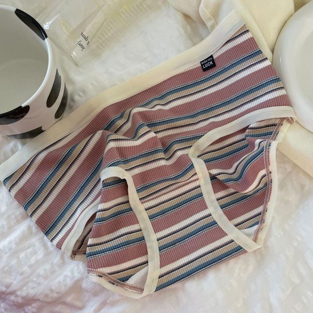 swnney - Striped Panties