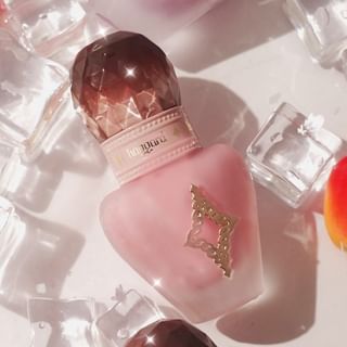 haggard - EMO MONSTER Series Liquid Blush - 4 Colors