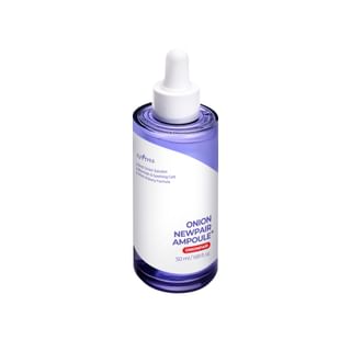 Isntree - Onion Newpair Ampoule Plus