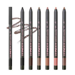 CORINGCO - Heart Bounce Waterproof Gel Eyeliner - 6 Colors CORINGCO - Heart Bounce Waterproof Gel Eyeliner - 6 Colors
