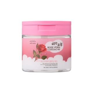 esfolio - Rose PDRN Cleansing Pad