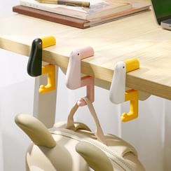 Metal Portable Bag Hanger
