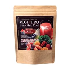 LA SINCIA - VEGE FRU Smoothie Diet Red