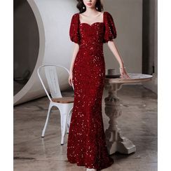 Shop Evening Gowns Online | Formal Evening Dresses | YesStyle