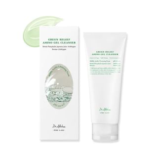 Dr. Althea - Green Relief Amino Gel Cleanser