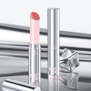CHIOTURE - Cushion Raincoat Lip Gloss - 4 Colors