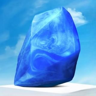 BLUEMAN - Ocean Energy Stone Soap