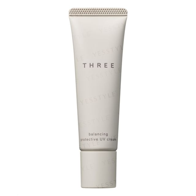 ACRO-THREE Balancing Protective UV Cream SPF 40 PA