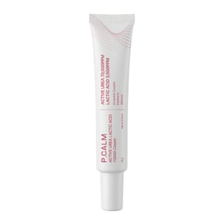 P.CALM - Active Urea Lactic Acid 73000 Cream