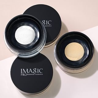 IMAGIC - High Definition Loose Powder - 2 Shades