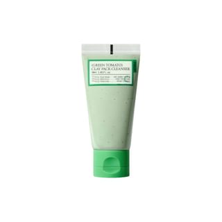 FULLY - Green Tomato Clay Pack Cleanser Mini