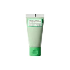 FULLY - Green Tomato Clay Pack Cleanser Mini