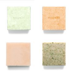 TOUN 28 - Facial Soap - 16 Types TOUN 28 - Facial Soap - 16 Types