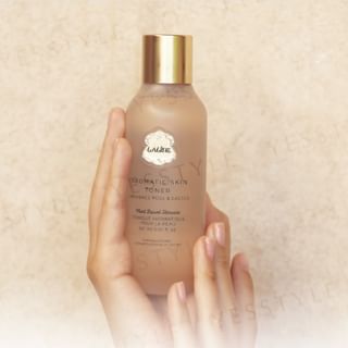 Laline - Aromatic Skin Toner Provence Rose & Cactus