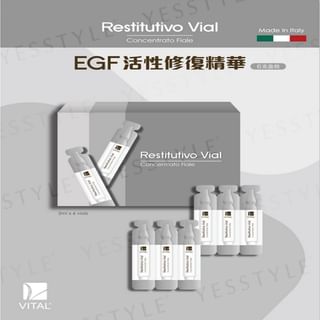 VITAL - Restitutivo Vial Concentrato Fiale