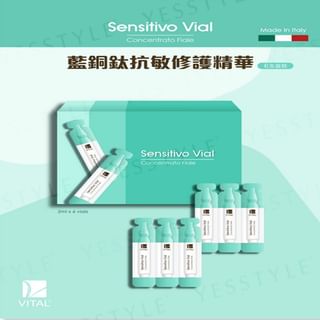 VITAL - Sensitivo Vial Concentrato Fiale