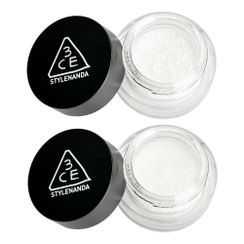 3CE - Eye Switch Pot - 5 Colors 3CE - Eye Switch Pot - 5 Colors