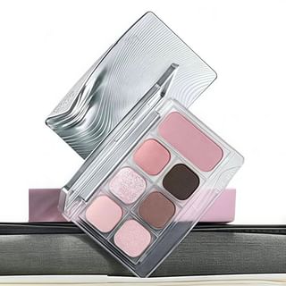 cheeryep - Wandering Life All-In-One Makeup Palette - 3 Colors