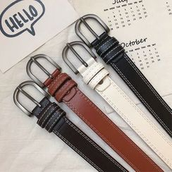 CooLook - Faux Leather Belt CooLook - Faux Leather Belt