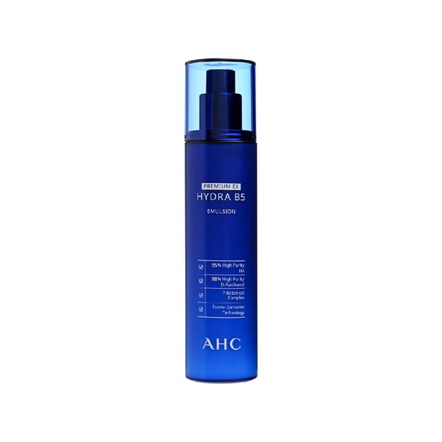A.H.C - Premium EX Hydra B5 Emulsion | YesStyle