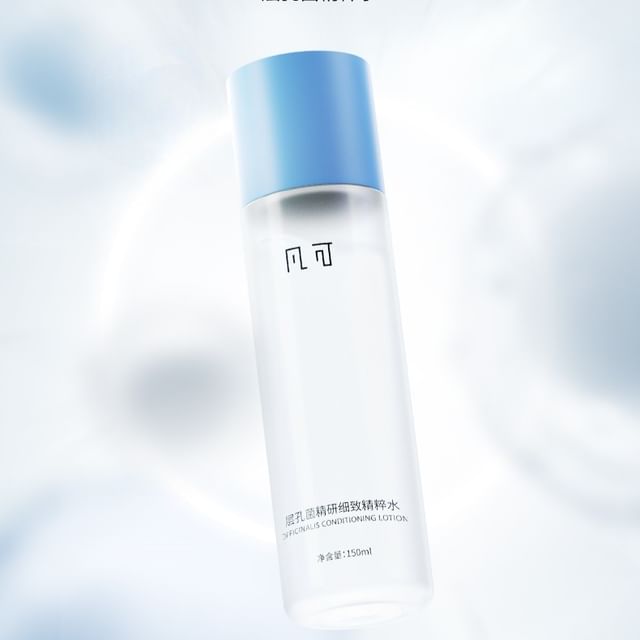 FANKOL-Fomes Officinalis Refining Toner