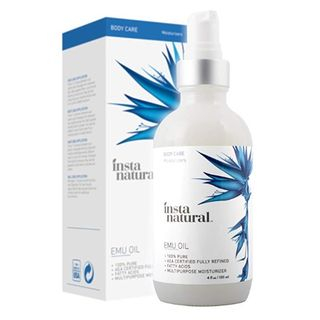 InstaNatural - 100% Pure Emu Oil