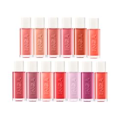 INGA - Water Glow Lip Tint - 13 Colors