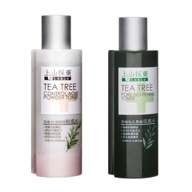 SOFNON-Tsaio Tea Tree Toner
