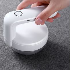 KIizzi - Rechargeable Lint Remover KIizzi - Rechargeable Lint Remover