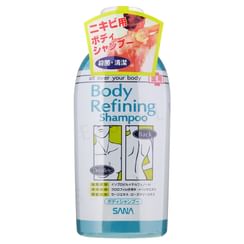 SANA - Body Refining Shampoo
