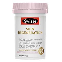 Swisse - Skin Regeneration Capsule Swisse - Skin Regeneration Capsule