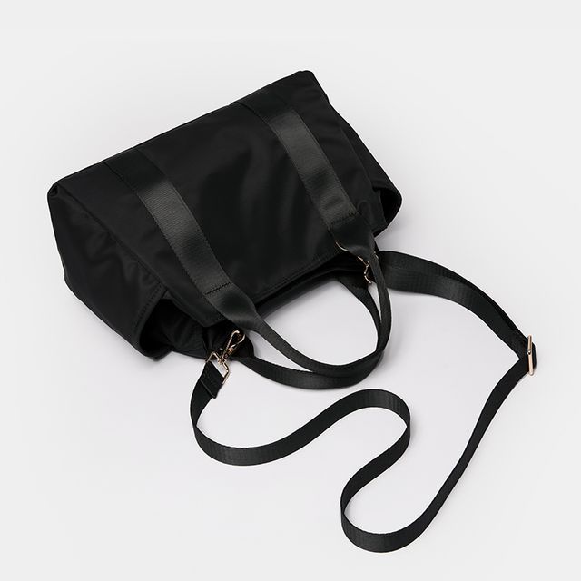Melois-Nylon Carryall Bag