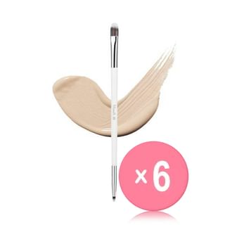 fillimilli - Dual Concealer Brush 810 (x6) (Bulk Box)